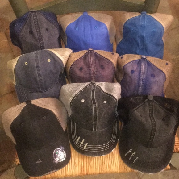 These are the new colors available. - Picture 2 of 2